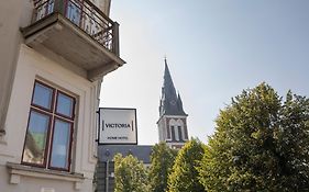 Home Hotel Victoria